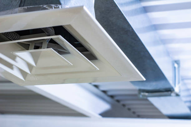 Best Affordable Duct Cleaning Services  in Harrison, WI