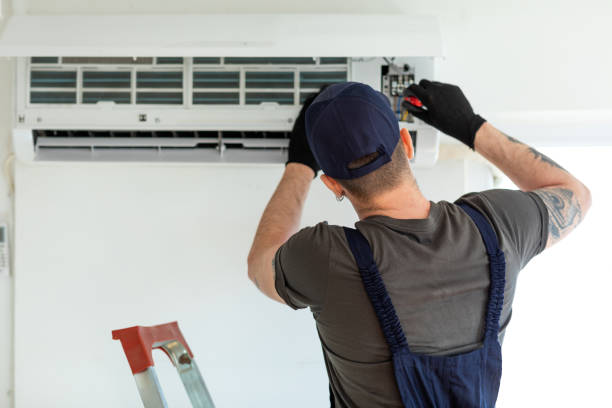  Harrison, WI Airduct Cleaning Pros