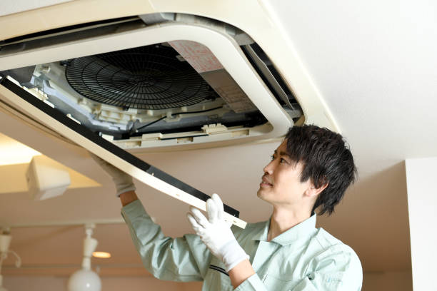 Best Air Duct Cleaning Near Me  in Harrison, WI