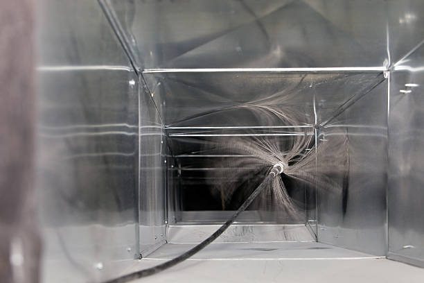 Affordable HVAC Duct Cleaning in Harrison, WI
