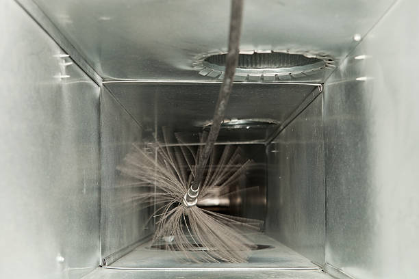 Best HVAC System Cleaning  in Harrison, WI