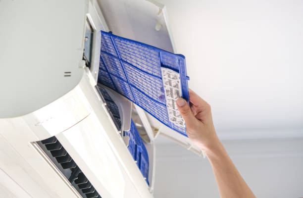 Best Residential Air Duct Cleaning  in Harrison, WI