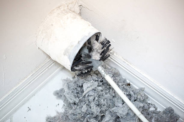 Ductwork Cleaning Services in Harrison, WI