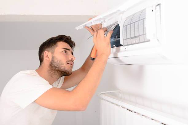 Best Best Air Duct Cleaning Near Me  in Harrison, WI