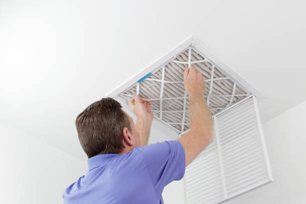 Best Emergency Air Duct Cleaning  in Harrison, WI